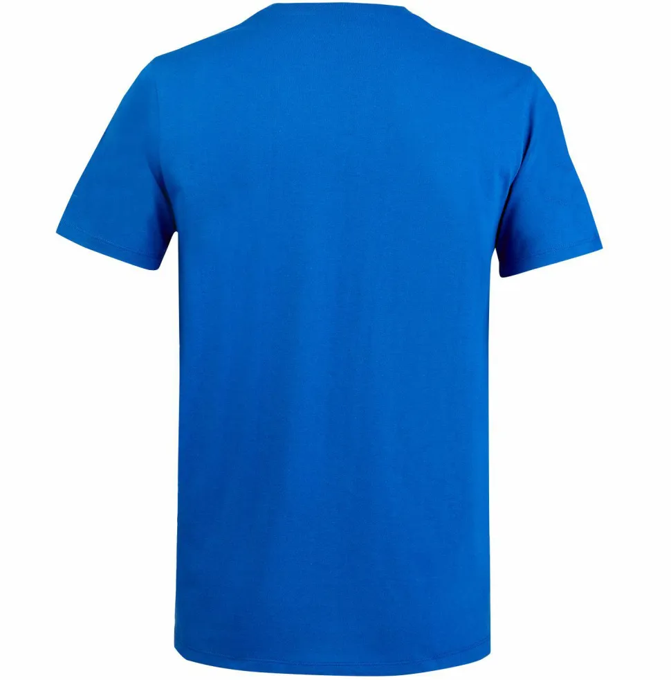 SOL'S 04461 - EXPLORER Tee Shirt Unisexe Recyclé