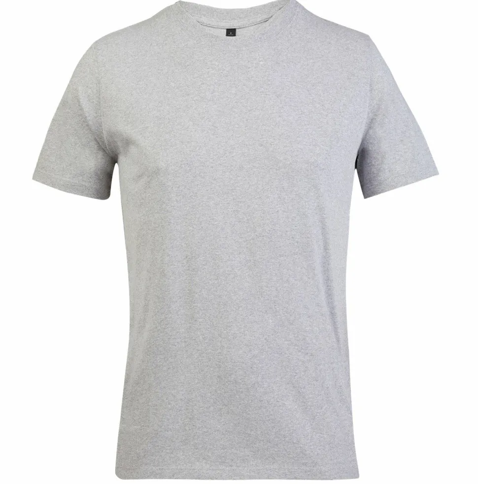 SOL'S 04461 - EXPLORER Tee Shirt Unisexe Recyclé