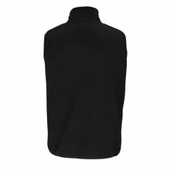 SOL'S 03822 - Factor Bw Veste Micropolaire Zippée Sans Manche Unisexe