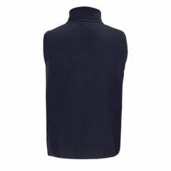 SOL'S 03822 - Factor Bw Veste Micropolaire Zippée Sans Manche Unisexe