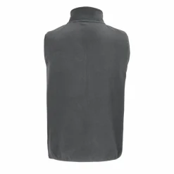 SOL'S 03822 - Factor Bw Veste Micropolaire Zippée Sans Manche Unisexe