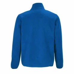 SOL'S 03823 - Factor Men Veste Micropolaire Zippée Homme