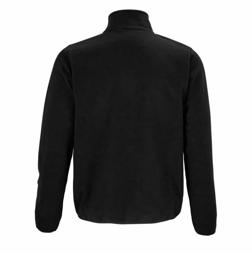 SOL'S 03823 - Factor Men Veste Micropolaire Zippée Homme