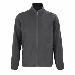 SOL'S 03823 - Factor Men Veste Micropolaire Zippée Homme