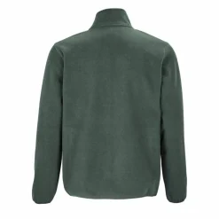 SOL'S 03823 - Factor Men Veste Micropolaire Zippée Homme