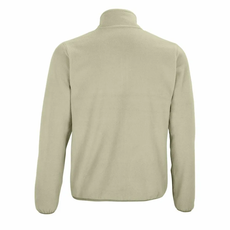 SOL'S 03823 - Factor Men Veste Micropolaire Zippée Homme
