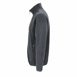SOL'S 03823 - Factor Men Veste Micropolaire Zippée Homme