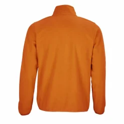 SOL'S 03823 - Factor Men Veste Micropolaire Zippée Homme