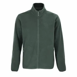 SOL'S 03823 - Factor Men Veste Micropolaire Zippée Homme