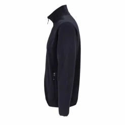 SOL'S 03823 - Factor Men Veste Micropolaire Zippée Homme
