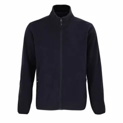 SOL'S 03823 - Factor Men Veste Micropolaire Zippée Homme