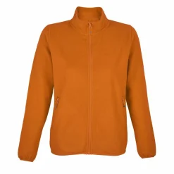 SOL'S 03824 - Factor Women Veste Micropolaire Zippée Femme