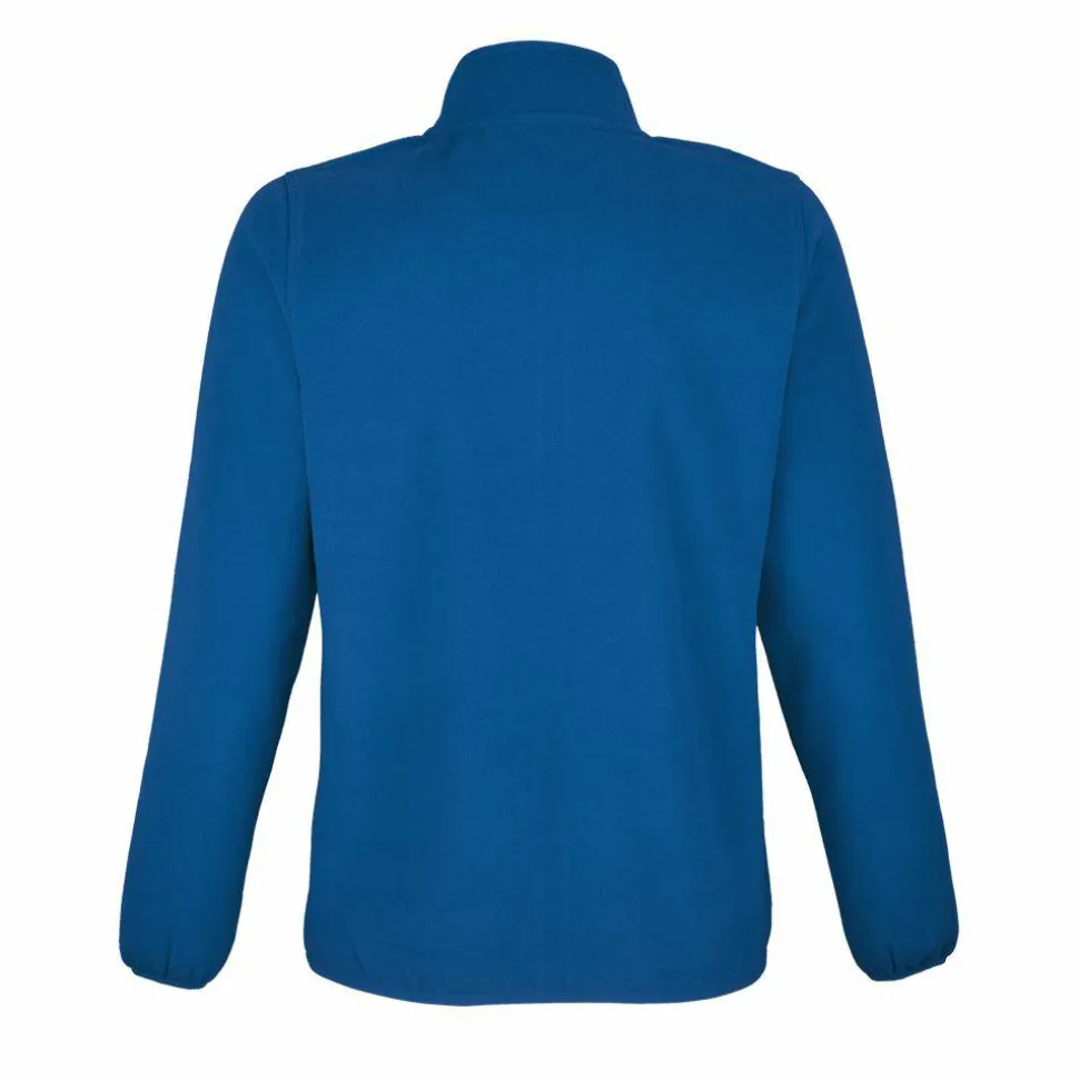 SOL'S 03824 - Factor Women Veste Micropolaire Zippée Femme
