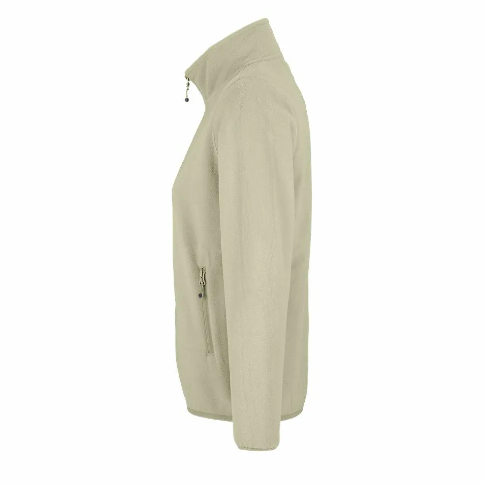 SOL'S 03824 - Factor Women Veste Micropolaire Zippée Femme