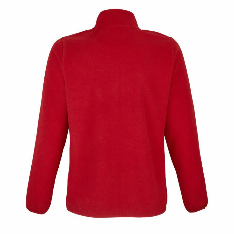 SOL'S 03824 - Factor Women Veste Micropolaire Zippée Femme