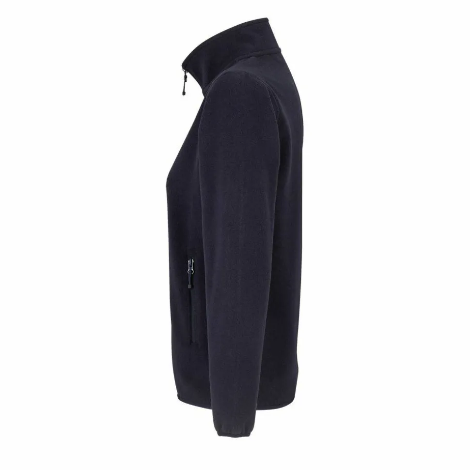 SOL'S 03824 - Factor Women Veste Micropolaire Zippée Femme