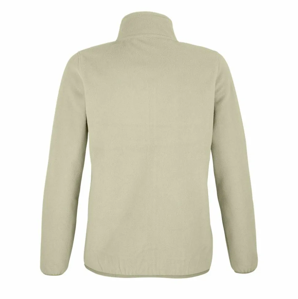 SOL'S 03824 - Factor Women Veste Micropolaire Zippée Femme