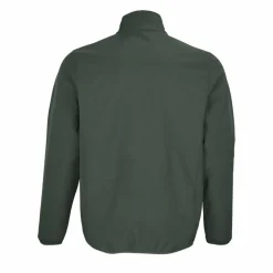 SOL'S 03827 - Falcon Men Veste Homme Zippée Softshell