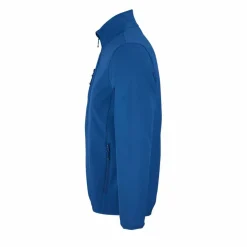 SOL'S 03827 - Falcon Men Veste Homme Zippée Softshell