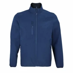 SOL'S 03827 - Falcon Men Veste Homme Zippée Softshell