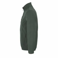 SOL'S 03827 - Falcon Men Veste Homme Zippée Softshell