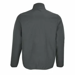 SOL'S 03827 - Falcon Men Veste Homme Zippée Softshell
