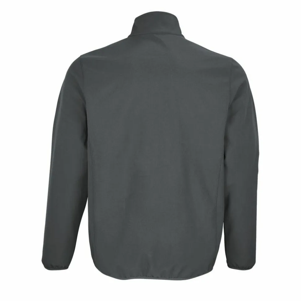 SOL'S 03827 - Falcon Men Veste Homme Zippée Softshell