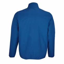 SOL'S 03827 - Falcon Men Veste Homme Zippée Softshell