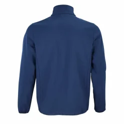SOL'S 03827 - Falcon Men Veste Homme Zippée Softshell