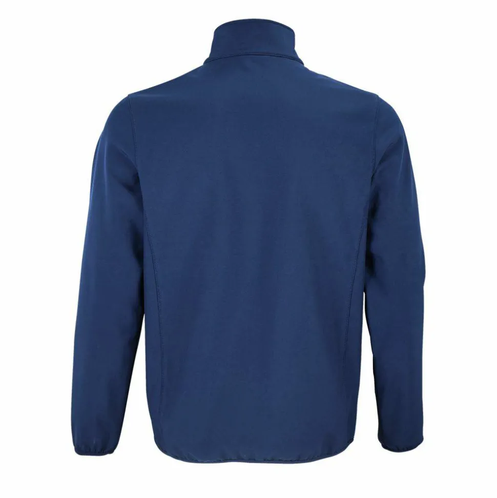 SOL'S 03827 - Falcon Men Veste Homme Zippée Softshell