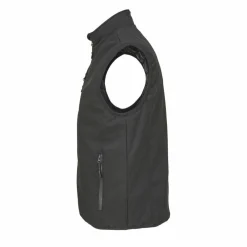 SOL'S 04809 - FALCON PADDED BW Bodywarmer Softshell Doublé Unisexe