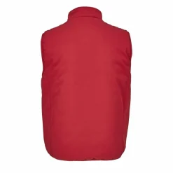 SOL'S 04809 - FALCON PADDED BW Bodywarmer Softshell Doublé Unisexe