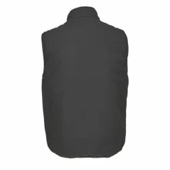 SOL'S 04809 - FALCON PADDED BW Bodywarmer Softshell Doublé Unisexe