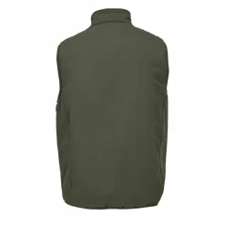 SOL'S 04809 - FALCON PADDED BW Bodywarmer Softshell Doublé Unisexe