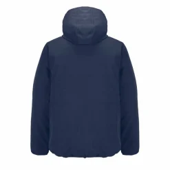 SOL'S 04449 - FALCON PADDED MEN Parka Softshell Homme