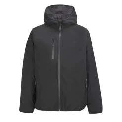SOL'S 04449 - FALCON PADDED MEN Parka Softshell Homme