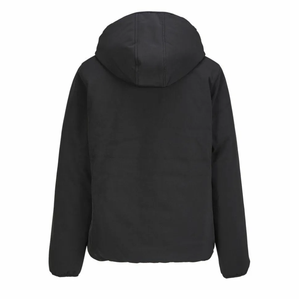 SOL'S 04450 - FALCON PADDED WOMEN Parka Softshell Femme