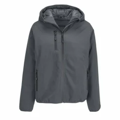 SOL'S 04450 - FALCON PADDED WOMEN Parka Softshell Femme