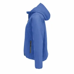 SOL'S 04450 - FALCON PADDED WOMEN Parka Softshell Femme