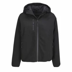 SOL'S 04450 - FALCON PADDED WOMEN Parka Softshell Femme