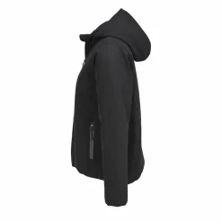 SOL'S 04450 - FALCON PADDED WOMEN Parka Softshell Femme