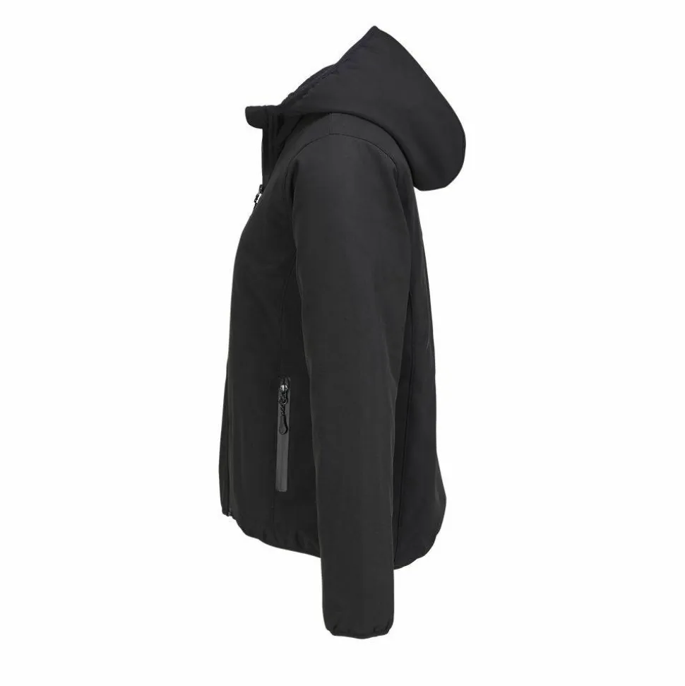 SOL'S 04450 - FALCON PADDED WOMEN Parka Softshell Femme