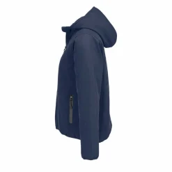 SOL'S 04450 - FALCON PADDED WOMEN Parka Softshell Femme