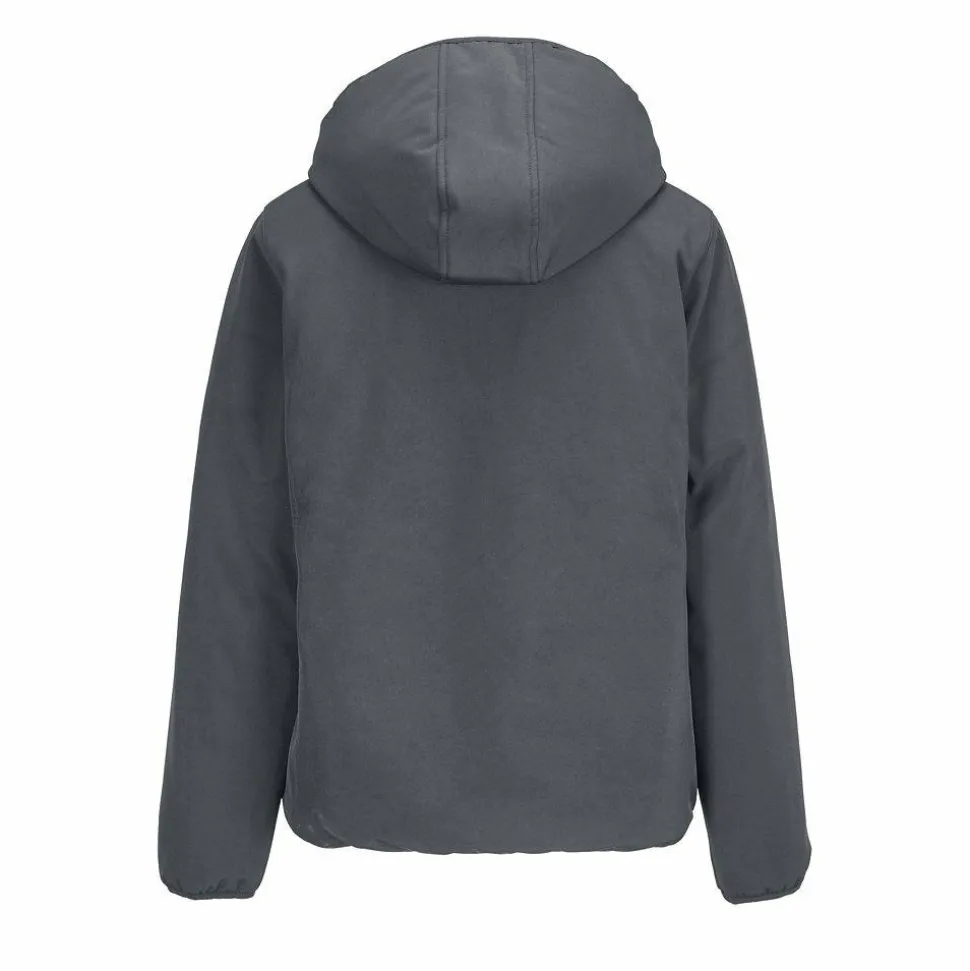 SOL'S 04450 - FALCON PADDED WOMEN Parka Softshell Femme