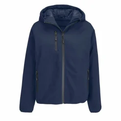 SOL'S 04450 - FALCON PADDED WOMEN Parka Softshell Femme