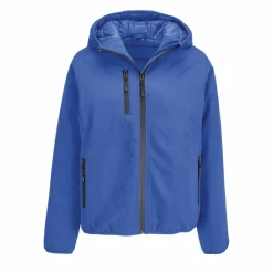 SOL'S 04450 - FALCON PADDED WOMEN Parka Softshell Femme