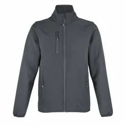 SOL'S 03828 - Falcon Women Veste Femme Zippée Softshell