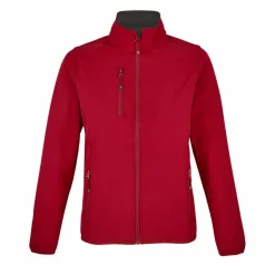 SOL'S 03828 - Falcon Women Veste Femme Zippée Softshell
