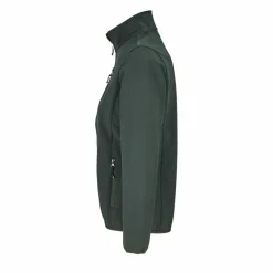 SOL'S 03828 - Falcon Women Veste Femme Zippée Softshell