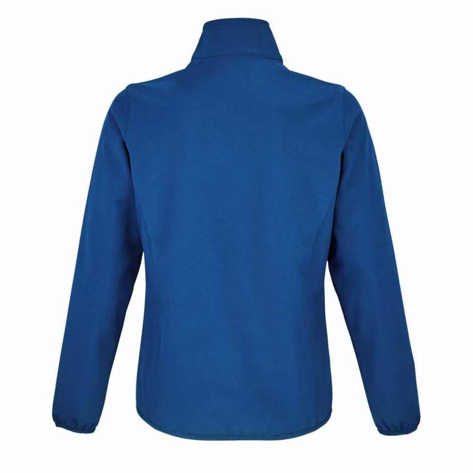 SOL'S 03828 - Falcon Women Veste Femme Zippée Softshell